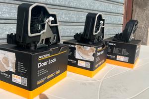 Serrature portiere BMW Serie3 E90/E91