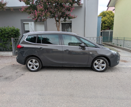Opel Zafira Tourer