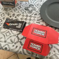 statori xmax250/ 2006/07