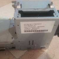 componente plotter hp