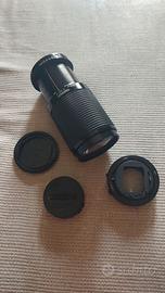 Tamron 70-210mm f/3.8-4 Adaptall-2 (Modello 46A)