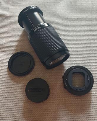 Tamron 70-210mm f/3.8-4 Adaptall-2 (Modello 46A)