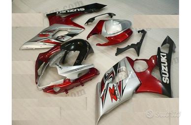 Carena completa SUZUKI GSXR 1000 2005 2006 COLOR 8