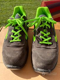 Scarpe da lavoro