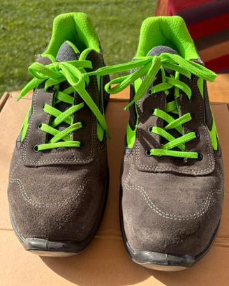 Scarpe da lavoro
