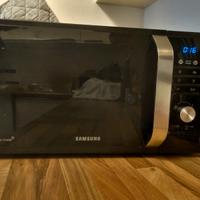 Forno microonde Samsung