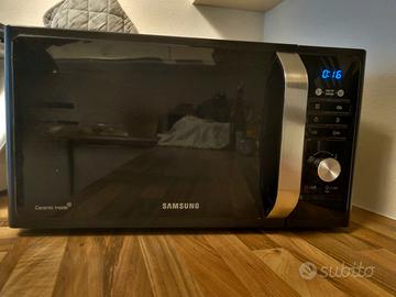 Forno microonde Samsung