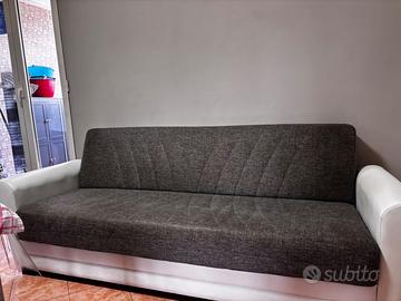 Divano 3/4 posti