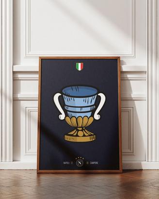 Napoli Campione