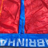 Kite Cabrinha Apollo 16m – Anno 2017 – Ottime cond