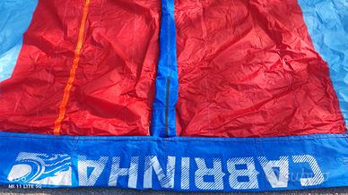 Kite Cabrinha Apollo 16m – Anno 2017 – Ottime cond