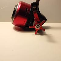 Mulinello ABU Garcia 505 made in Sweden bob chiusa