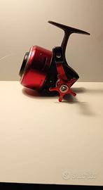 Mulinello ABU Garcia 505 made in Sweden bob chiusa