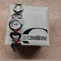 orologio con scatola 