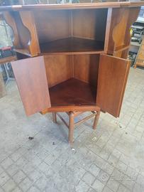 angolare porta tv