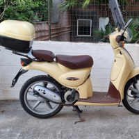 Scooter Scarabeo Aprilia 50 *è a *Cagliari