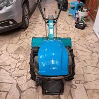 Motocoltivatore