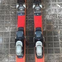 sci volkl carver plus