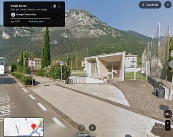 Posto Auto Interrato - Parcheggio Don Bosco