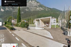 Posto Auto Interrato - Parcheggio Don Bosco