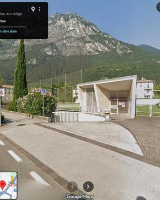 Posto Auto Interrato - Parcheggio Don Bosco