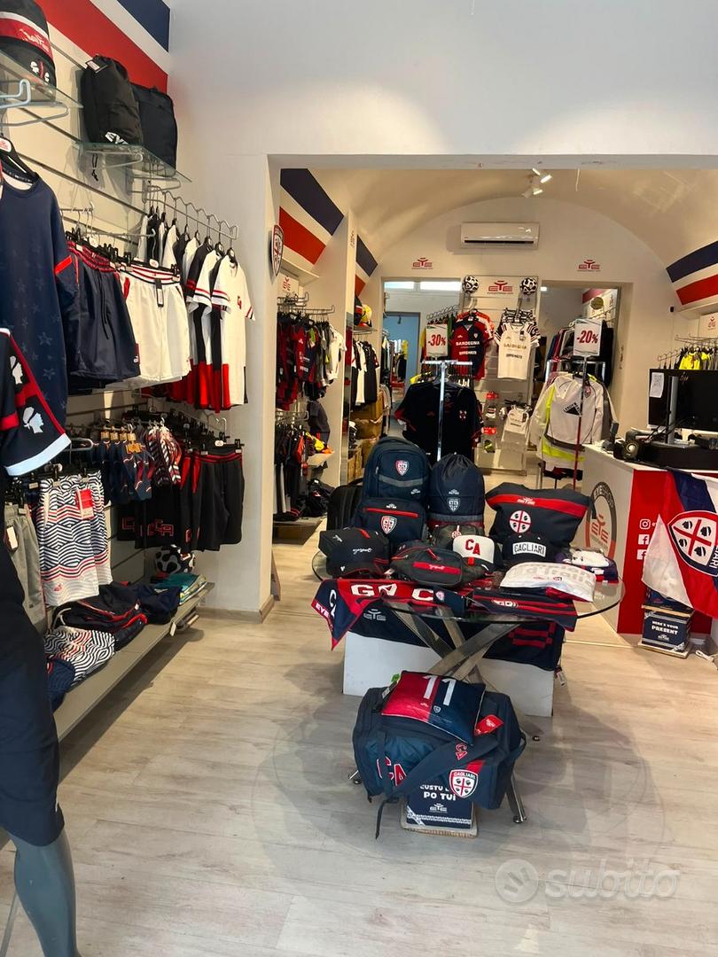 Negozio in via Garibaldi - Vista 4