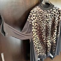 Maglia Alembika taglia oversize