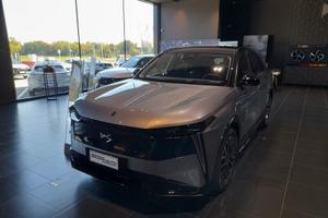 DS N°7 N 7 1.2 hybrid Pallas 145cv auto