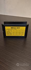 Sega mega key