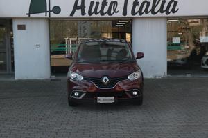 RENAULT SCENIC 1.5 dCi 8V 110 CV 2018