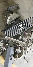 Ricambi tata pick up 207 t1