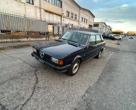 Alfa romeo giulietta 1.6 1980