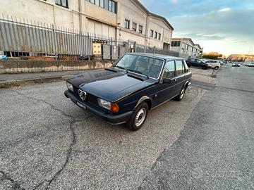 Alfa romeo giulietta 1.6 1980