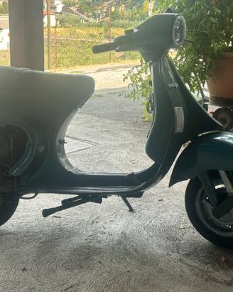vespa 50 N