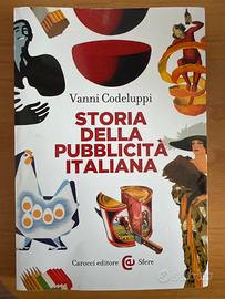 Storia della pubblicità italiana