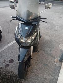 Beverly 250 iniezione