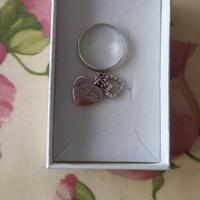 Anello donna Liujo