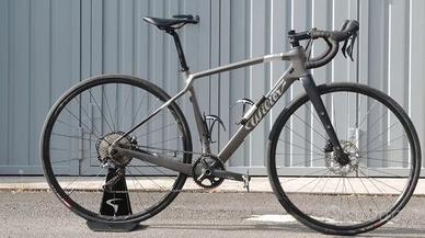 Wilier gravel "Jena" 2024 carbon