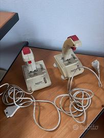 Joystick quickshot non testati