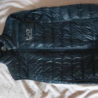 gilet smanicato