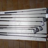 Mazze da golf mecgregor