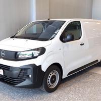 Opel Vivaro e m 136cv 75kwh CON SCONTO PARCO 5 ME