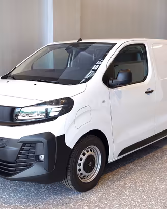 Opel Vivaro e m 136cv 75kwh CON SCONTO PARCO 5 ME