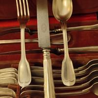 POSATE ALPACCA ARG.IN CASSETTINA