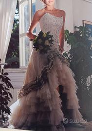 abito da sposa 