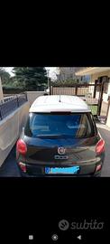 fiat 500L trekking 