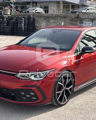 VOLKSWAGEN Golf 2.0 TSI GTI Ultimate