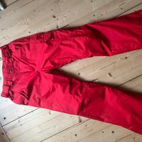 Pantaloni da sci/snowboard Unisex