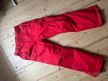 Pantaloni da sci/snowboard Unisex