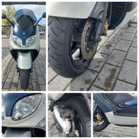 T-Max 2007 ABS